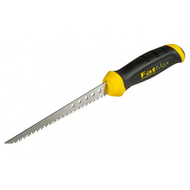 SCIE A GUICHET PNX PLATRE 150MM FATMAX SCIE A GUICHET PNX PLATRE 150MM FATMAX